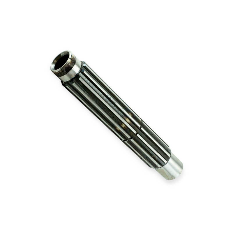 Вал МТЗ проміжний Мукачево - фото 1