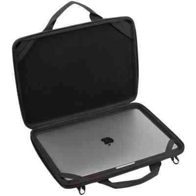 Чохол до ноутбука RivaCase 12,4" 5116 Antishock Black (5116Black) Вінниця