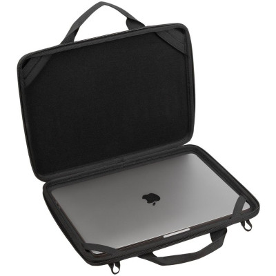 Чехол для ноутбука RivaCase 12,4" 5116 Antishock Black (5116Black) Винница - изображение 2