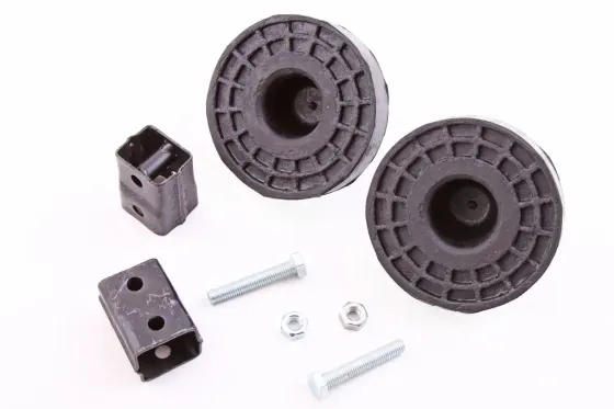 Підставка амортизатора Los задня (2 шт., 2 болти, 2 гайки, 2 подушки) Вінниця