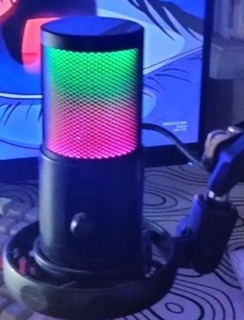 Мікрофон , HATOR Signify RGB PRO Київ - фото 2