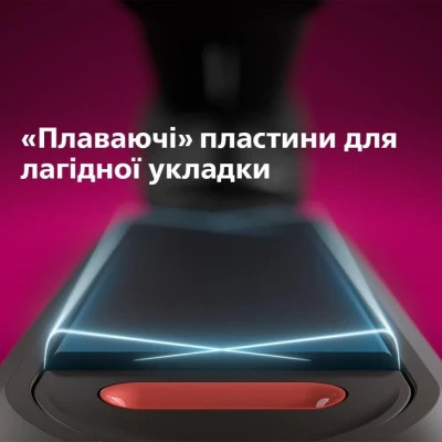 Выпрямитель для волос Philips BHS510/00 Винница - изображение 12