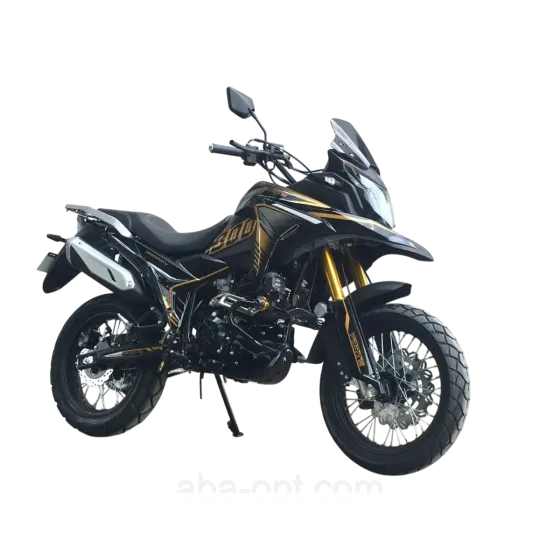 МОТОЦИКЛ FORTE FT300 C5G ОБЪЕМ 285 СМ3 ШИНЫ 17