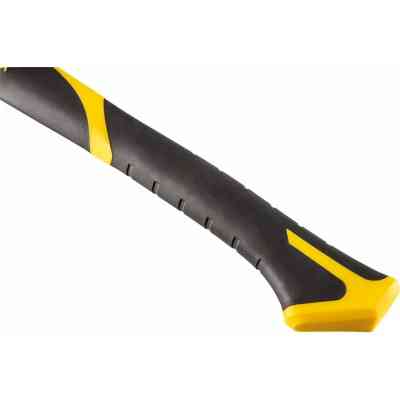 Топор Topex рукоятки стекловолокно 40см 800г (05A221) Винница