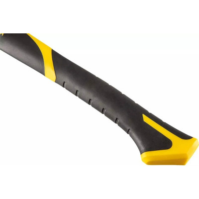 Топор Topex рукоятки стекловолокно 40см 800г (05A221) Винница - изображение 2