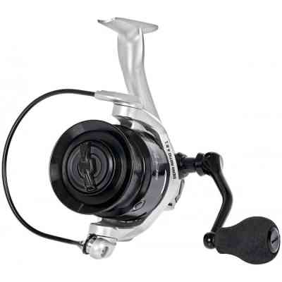 Котушка Brain fishing Scout SE-S 4000S 8+1BB 4.91 Silver (1858.46.43) Вінниця