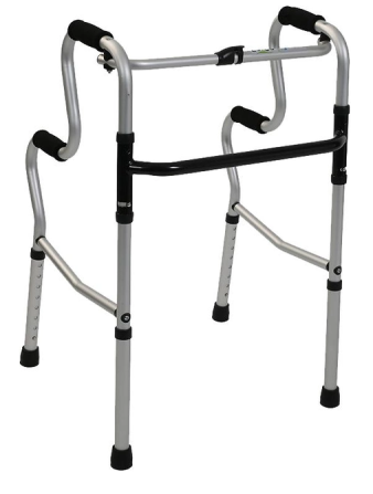 Ходунки двухуровневые Karadeniz Medical PR-448 Днепр - изображение 2