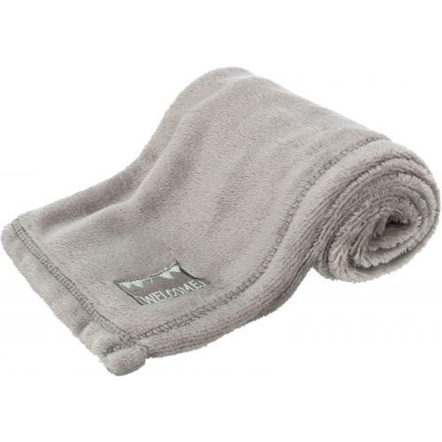 Набор Trixie Одеяло и две игрушки для щенков, 22 см/13 см, 3 шт (полиэстер/коттон/резина) Винница - изображение 2