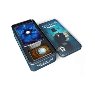 Настільна гра IGames Містеріум. Таємничі знаки ( доповнення) (4820166180080, 1603) Вінниця