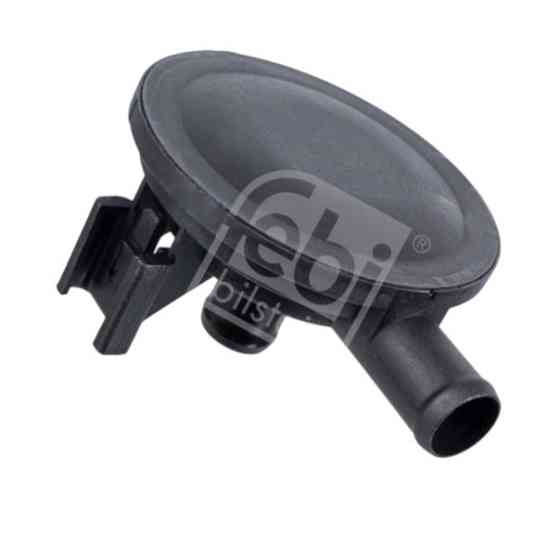 Клапан картера Opel Astra H, Vectra C, Zafira B 2.2 16V (04-15) (FEBI) FEBI вентиляції Мукачево