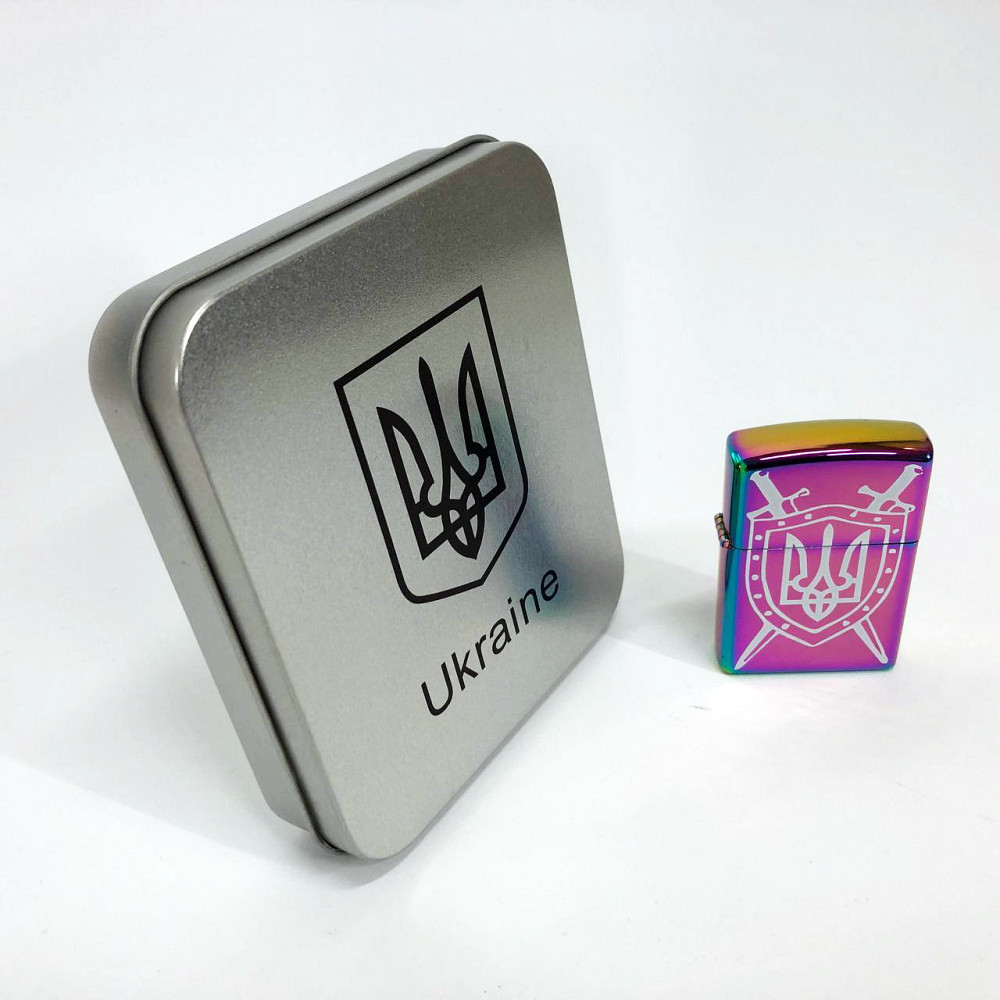 Электро зажигалка для сигарет, Электронная импульсная зажигалка на подарок электрическая OH-19 Львов - изображение 5