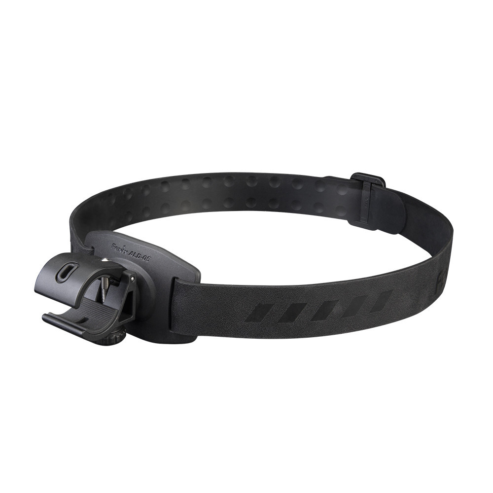 Универсальный крепеж на шлем Fenix ​​ALD-05 для фонаря с повязкой Винница - изображение 2