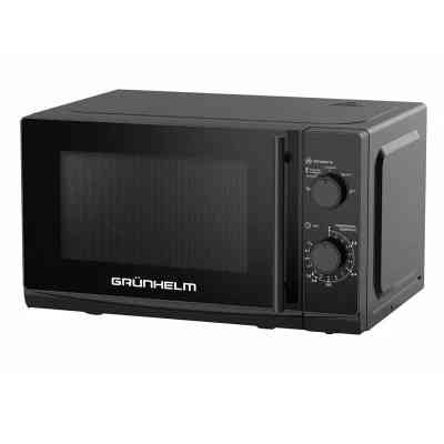 Мікрохвильова піч Grunhelm 20MX730-B Вінниця