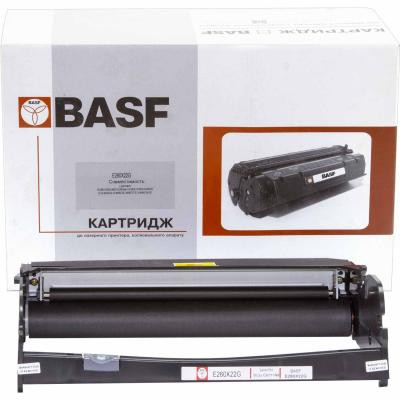 Драм картридж BASF для Lexmark E260/360/460 аналог E260X22G (DR-E260X22G) Винница - изображение 1