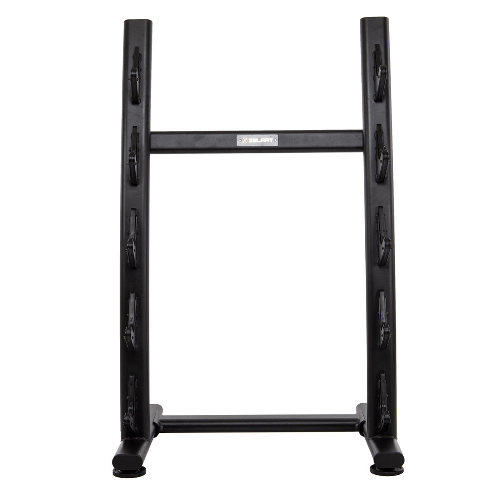 Стійка для зберігання штанг Zelart 9597 Київ - фото 3