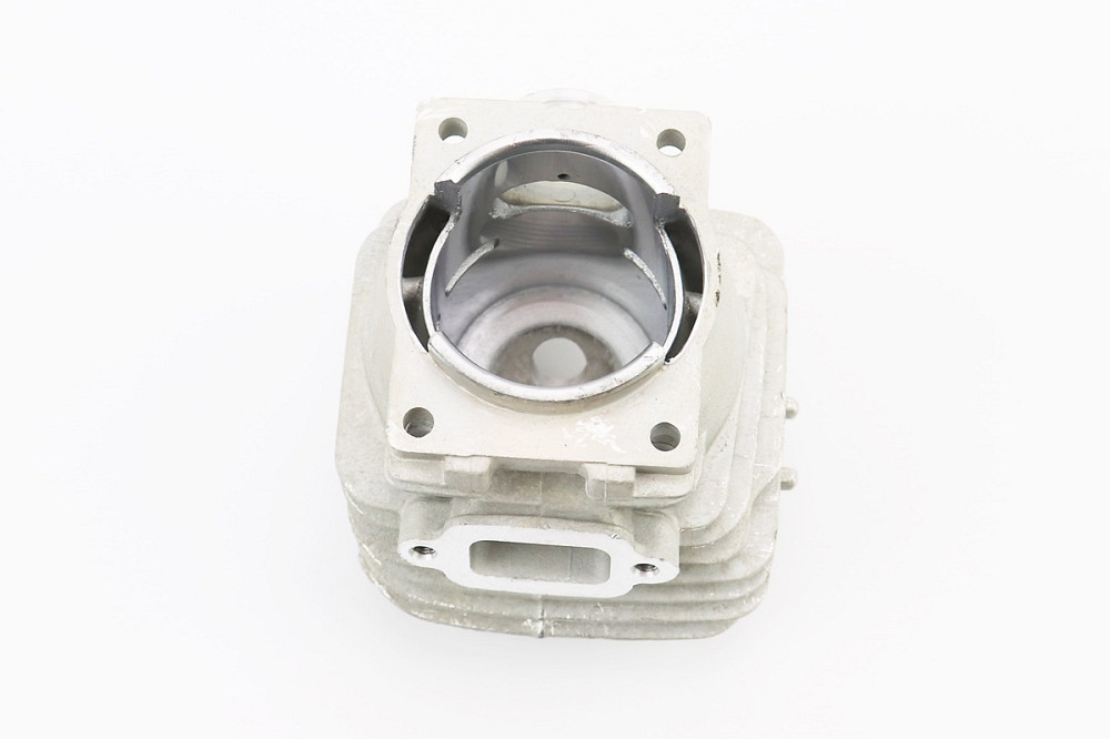 Циліндр к-кт (цпг) MS-361 47mm (палець 11mm) Київ - фото 3