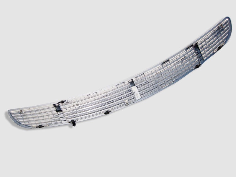 Mercedes-Benz  A2518800005 Решітка капота верхня R-Class W251 Одеса - фото 2