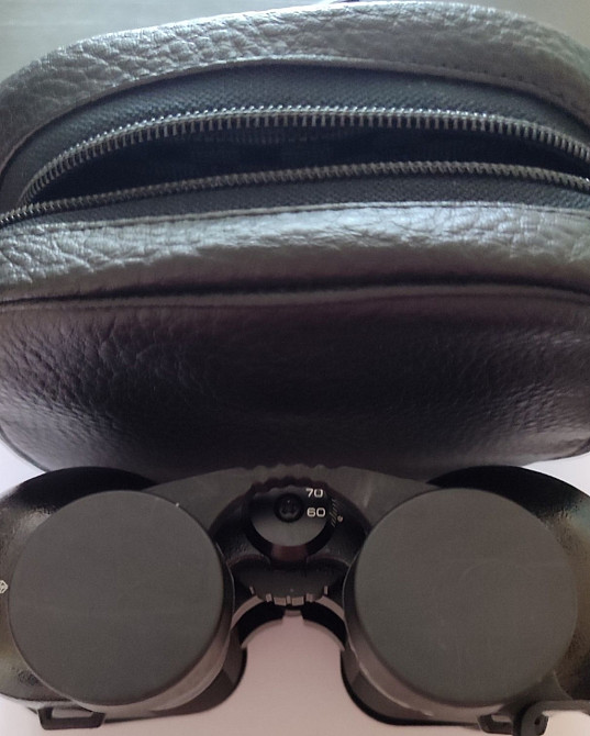 Бинокль Беркут БПЦ 5. 7х35М 150m/1000m. Киев - изображение 1