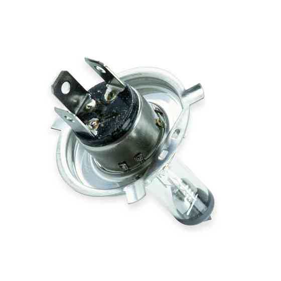 Автолампа 12V 35, 35 (43) HS1 H4 Мукачево