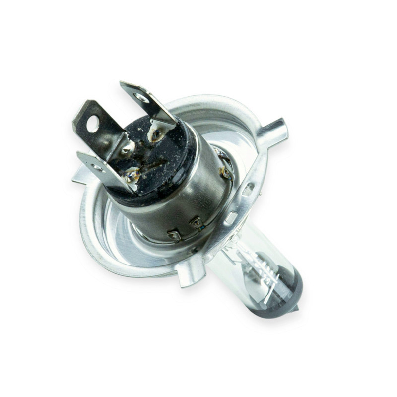 Автолампа 12V 35, 35 (43) HS1 H4 Мукачево - фото 1