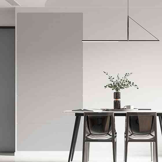 Зеркало акриловое самоклеющееся 400*1000мм*2мм SW-00001597 Киев