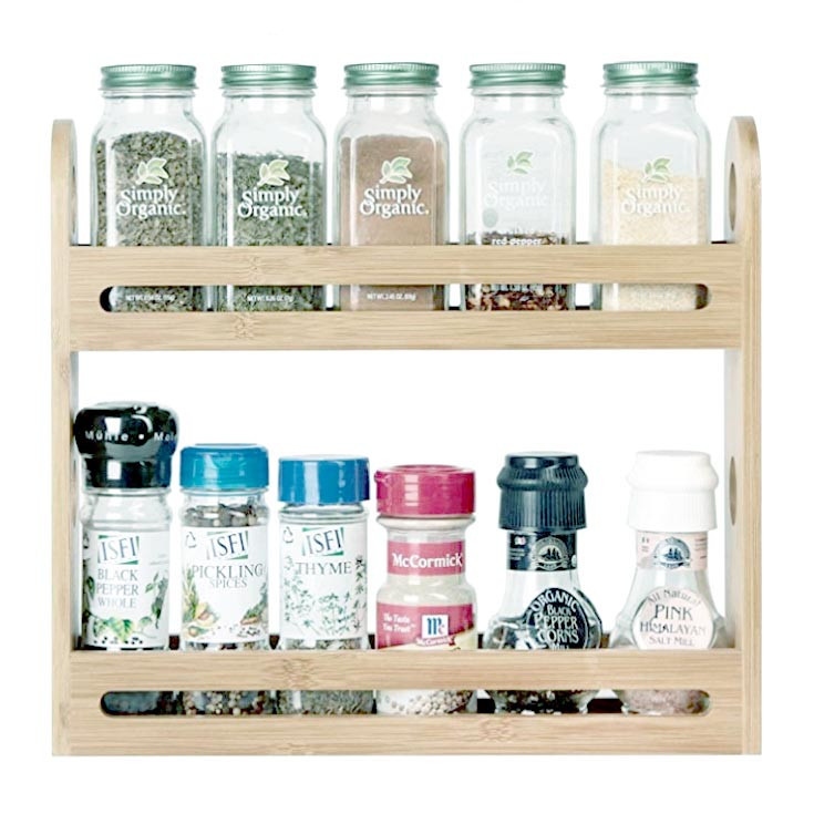 Полка настольная 