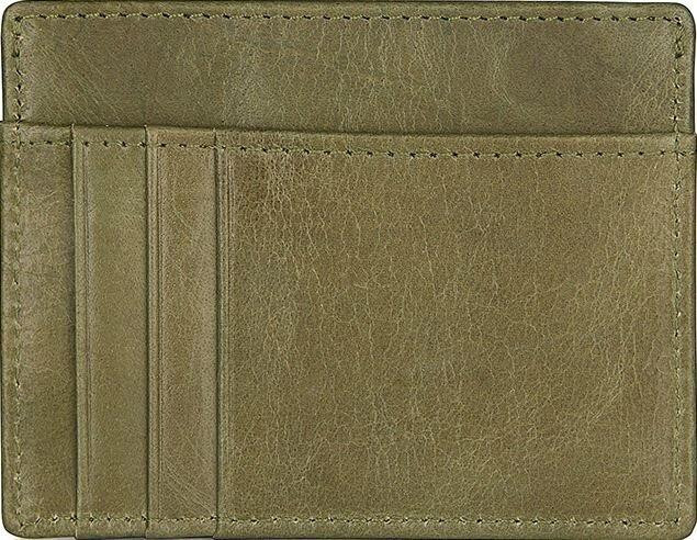 Кредитница Vintage 14500 Зелена Київ - фото 8