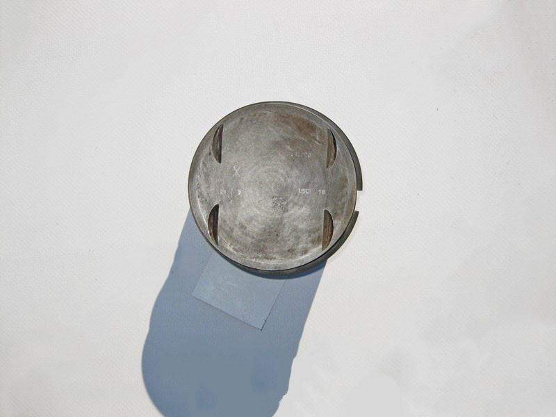 Mercedes-Benz  A2730302117 Поршень двигуна M273 V8 5.5л Одесса - изображение 1