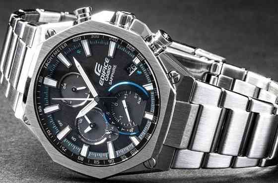 Часы Casio EQB-1100D-1A ! Оригинал! Киев