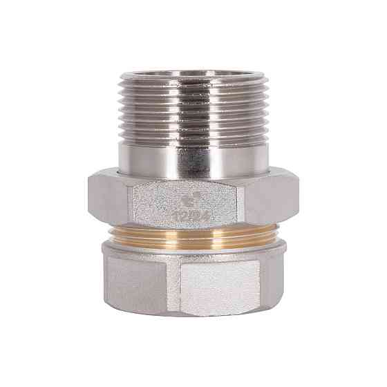 Сгон-американка Thermo Alliance Standart 1 1/4