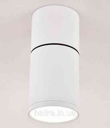 Светильник точечный Sirius RT294 WT Киев