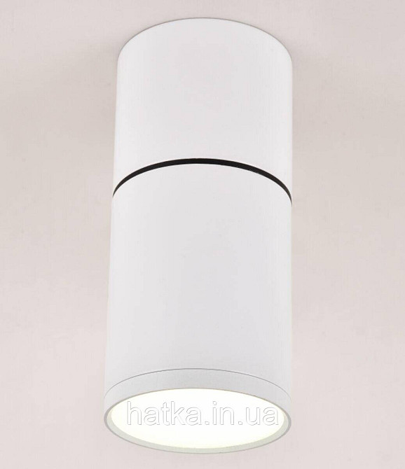 Светильник точечный Sirius RT294 WT Киев - изображение 1