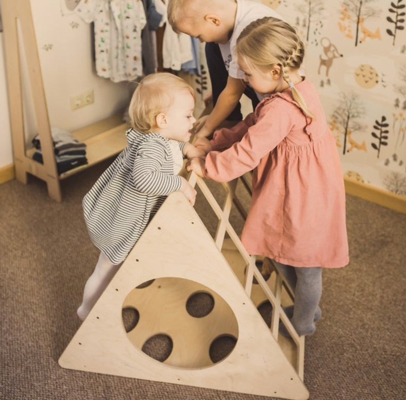 Треугольник Пиклера 