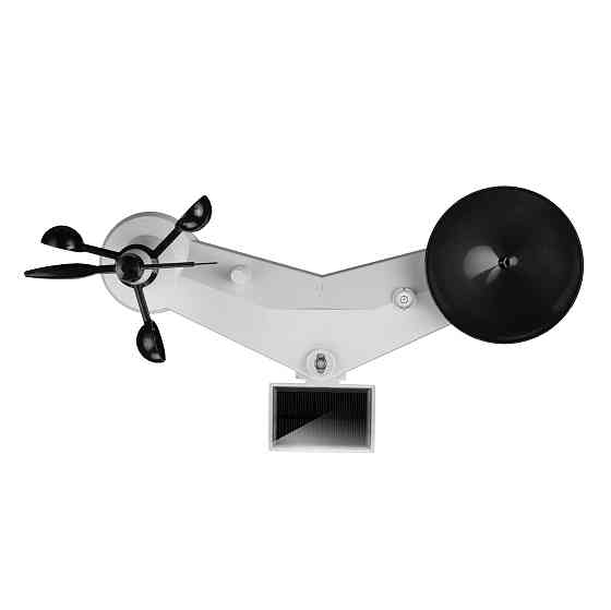 Метеостанция Bresser Professional WIFI Weather Centre 7in1 (WSX3001C) Киев