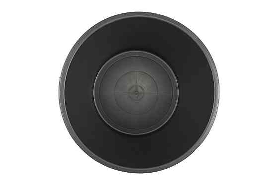 MASTERTOOL Таз пластиковий будівельний MASTERTOOL 90 л круглий 92-3190 Коломия