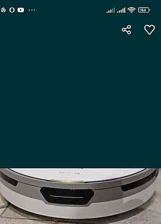 Робот -Пылесос Samsung Bespoke Jet Bot VR30T80313W/ EV. Киев