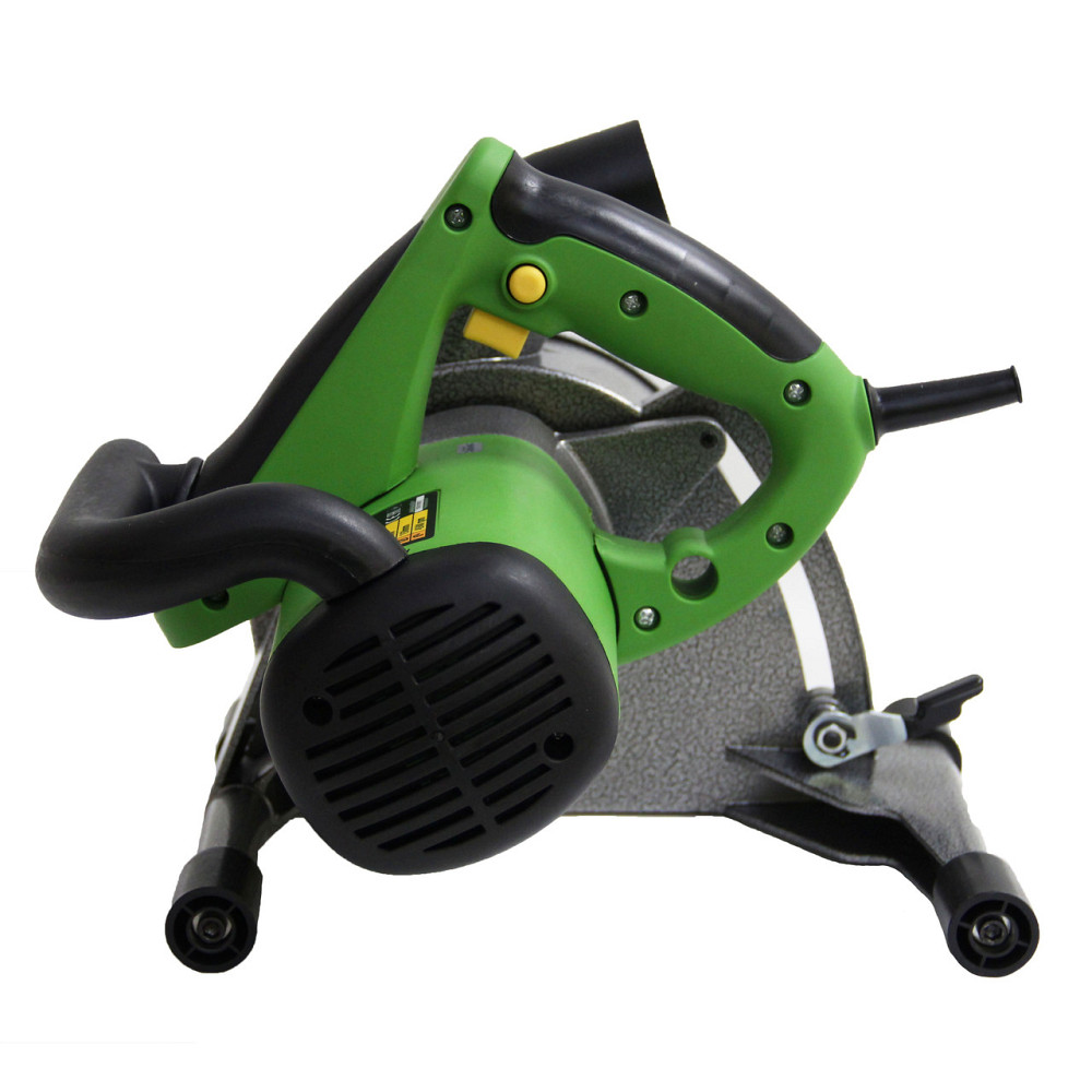 Штроборез ручной электрический Procraft PM2500-230, бензорез для бетона и асфальта с медной обмоткой 2500 Вт Львов - изображение 12