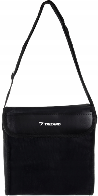 Бинокль Trizand 10x50 мм (Польша) Киев - изображение 10