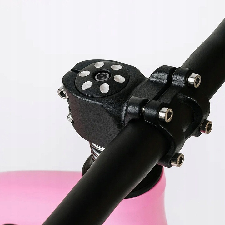 Детский велосипед беговой до 30 кг с плечевым ремнем Kruzzel (25768) Нововолынск - изображение 4