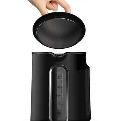 Електрочайник PRIME Technics PKD 1598 BG Вінниця