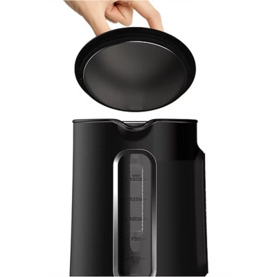 Електрочайник PRIME Technics PKD 1598 BG Вінниця - фото 6