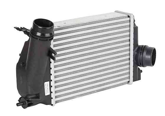 Радіатор охолодження Nissan, Renault 144614EA0A 35672 Київ