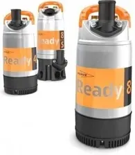 Насос Pompa Do Wody Brudnej Ready 4 Z Pływakiem Киев