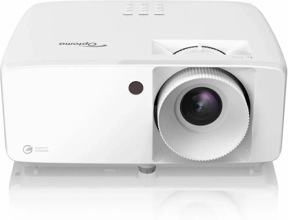 Проектор  Optoma Zh420 Київ - фото 1