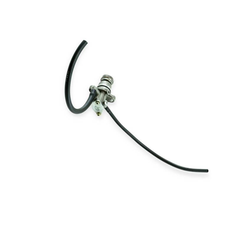 Насос YAMAHA JOG-50 качество масляный Мукачево - изображение 1