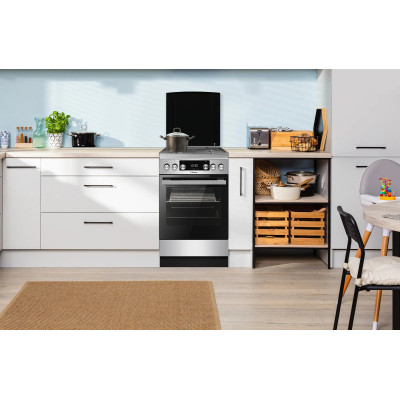 Плита Hansa FCMX583292 Вінниця - фото 8