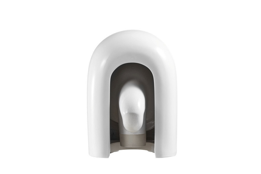 Унітаз підвісний Mixxus Premium TOPPER-0302-T3 490х360х380mm, система змиву TORNADO 3.0   ( MP6599 ) 23330 Харків - фото 6