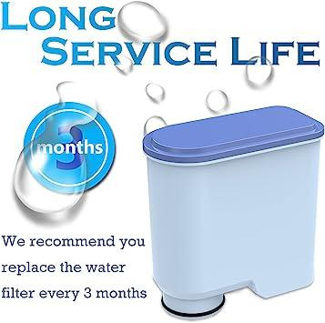 УЦІНКА! Фільтр води в кавомашині для Philips AquaClean CMF009 CA6903 Дніпро - фото 3