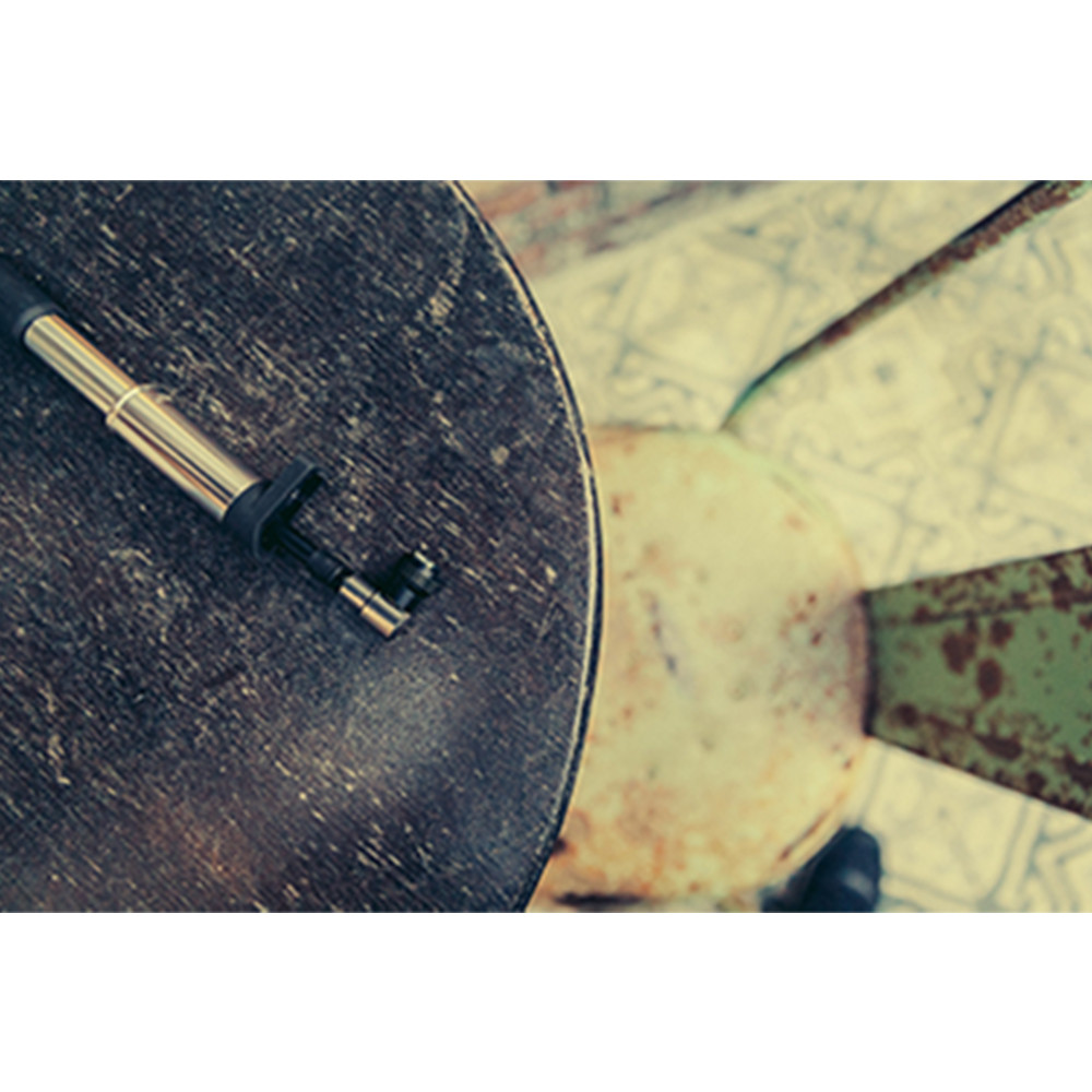 Насос велосипедный Birzman Sheath Apogee / ручной / 160psi / серебро Київ - фото 2