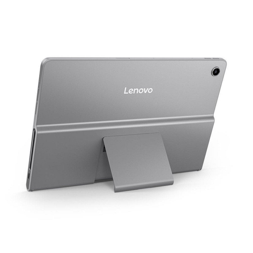 Планшет Lenovo Tab Plus TB351F 8/256GB Luna Grey (ZADX0145UA) + Case Сірий Харьков - изображение 8